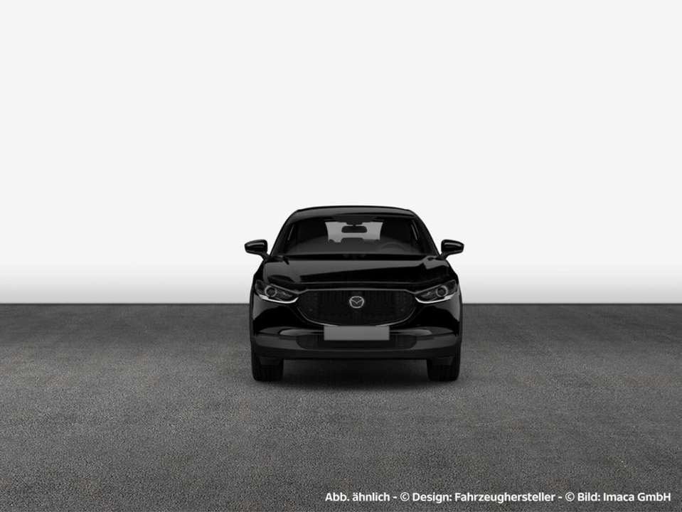 Mazda CX-30 - Imagem 4