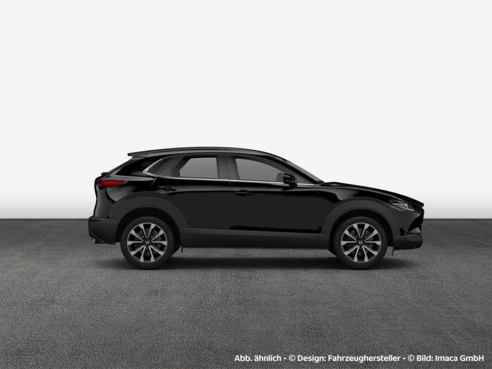 Mazda CX-30 - Imagem 5