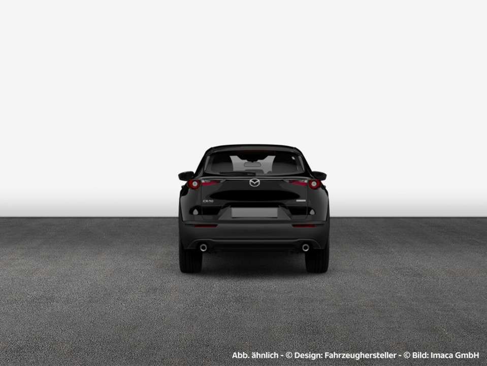 Mazda CX-30 - Imagem 6