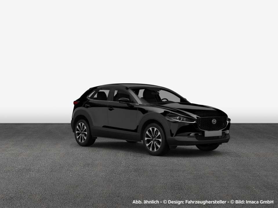 Mazda CX-30 - Imagem 7