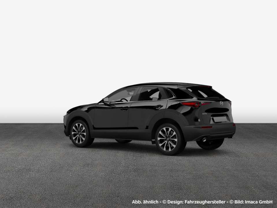 Mazda CX-30 - Imagem 8