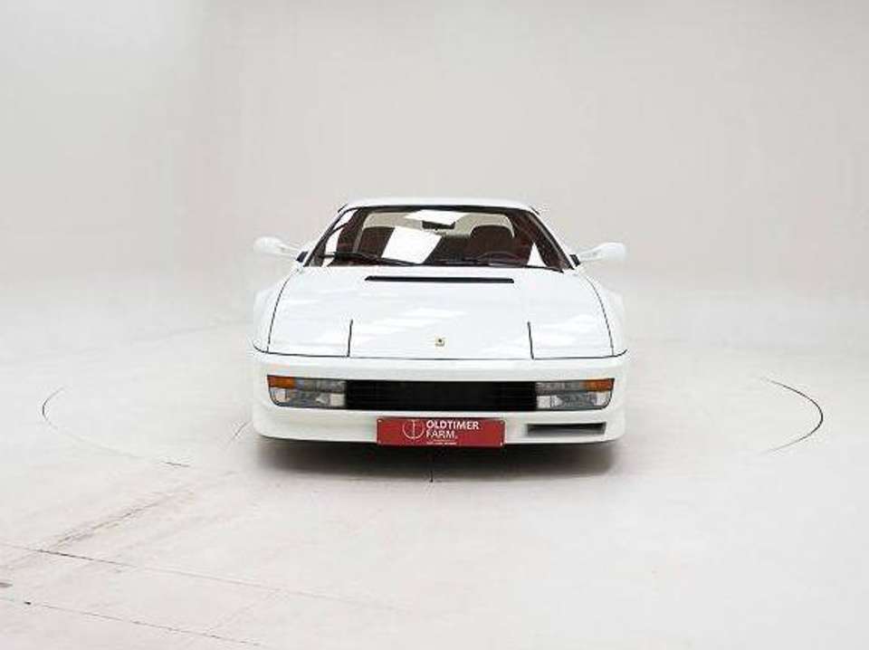 Ferrari Testarossa - Imagem 5