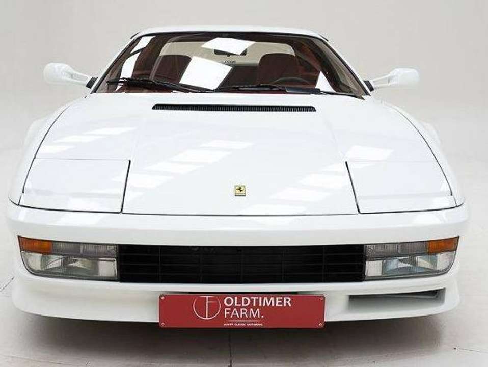 Ferrari Testarossa - Imagem 9