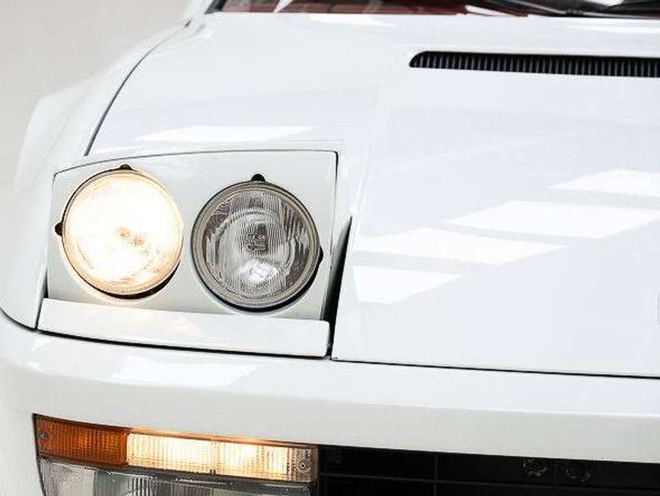 Ferrari Testarossa - Imagem 11