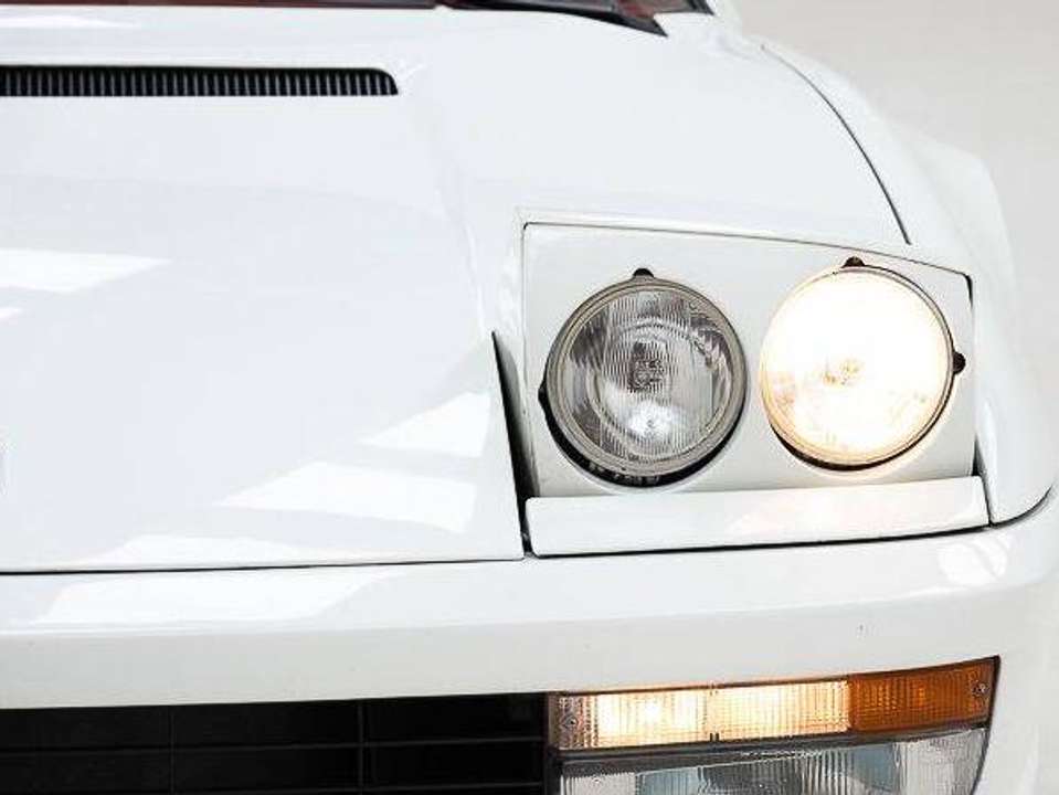 Ferrari Testarossa - Imagem 12
