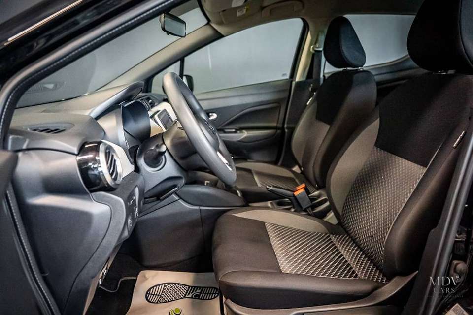 Nissan Micra - Imagem 4