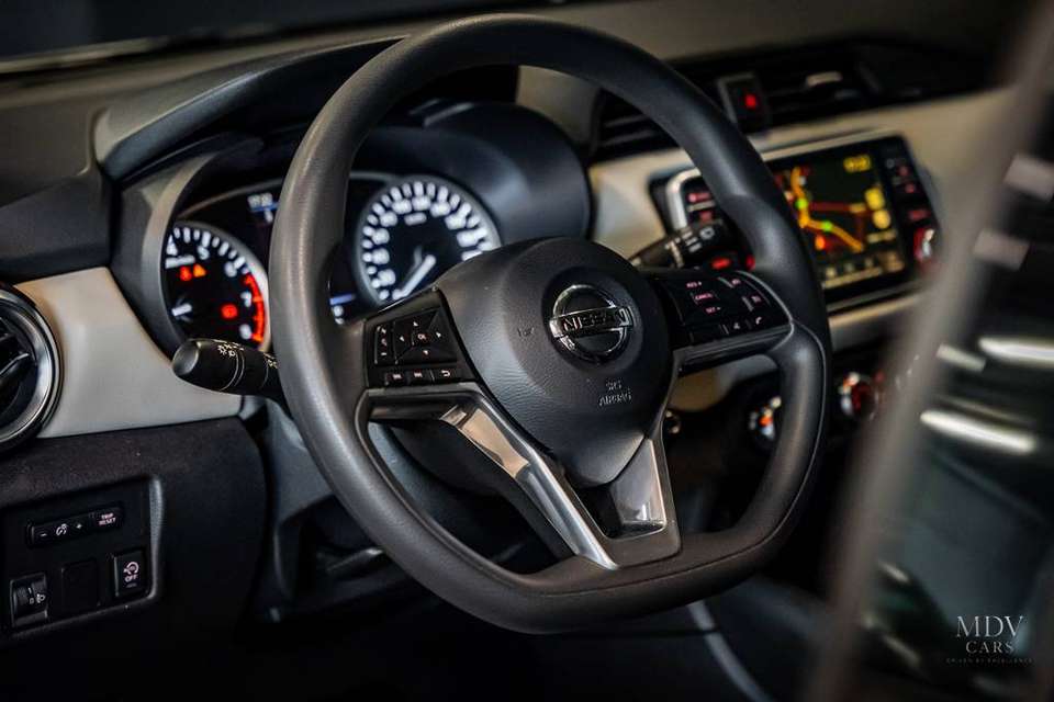 Nissan Micra - Imagem 6