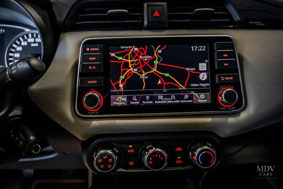 Nissan Micra - Imagem 7