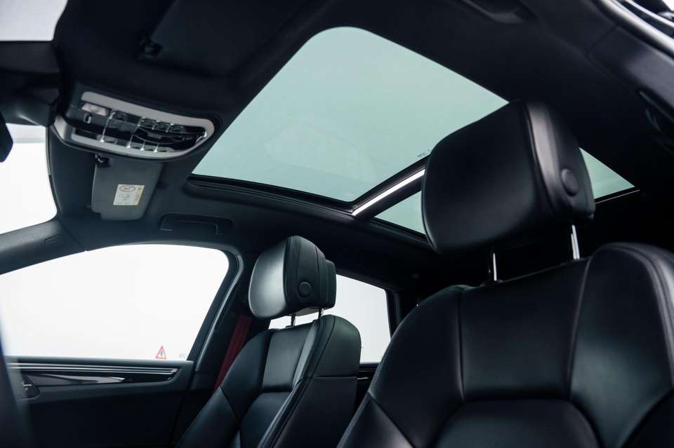 Porsche Macan - Imagem 9