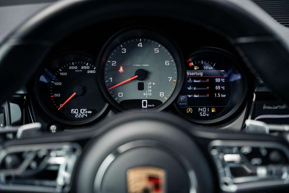 Porsche Macan - Imagem 13