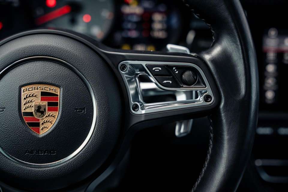 Porsche Macan - Imagem 15