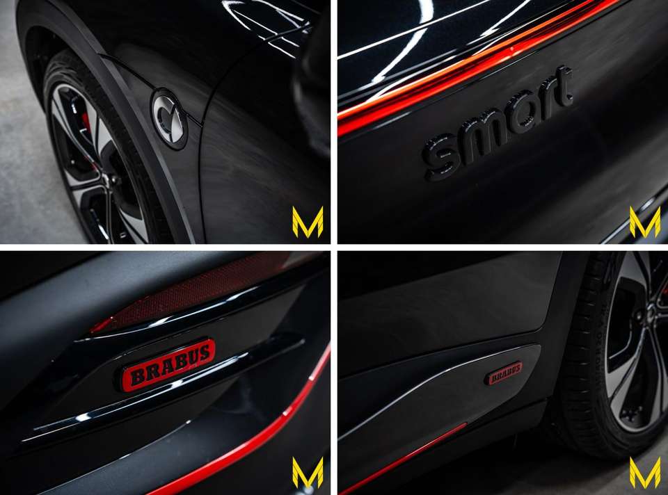 smart #3 - Imagem 9