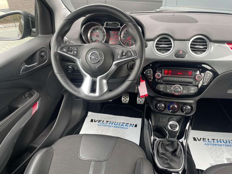 Opel Adam - Imagem 3