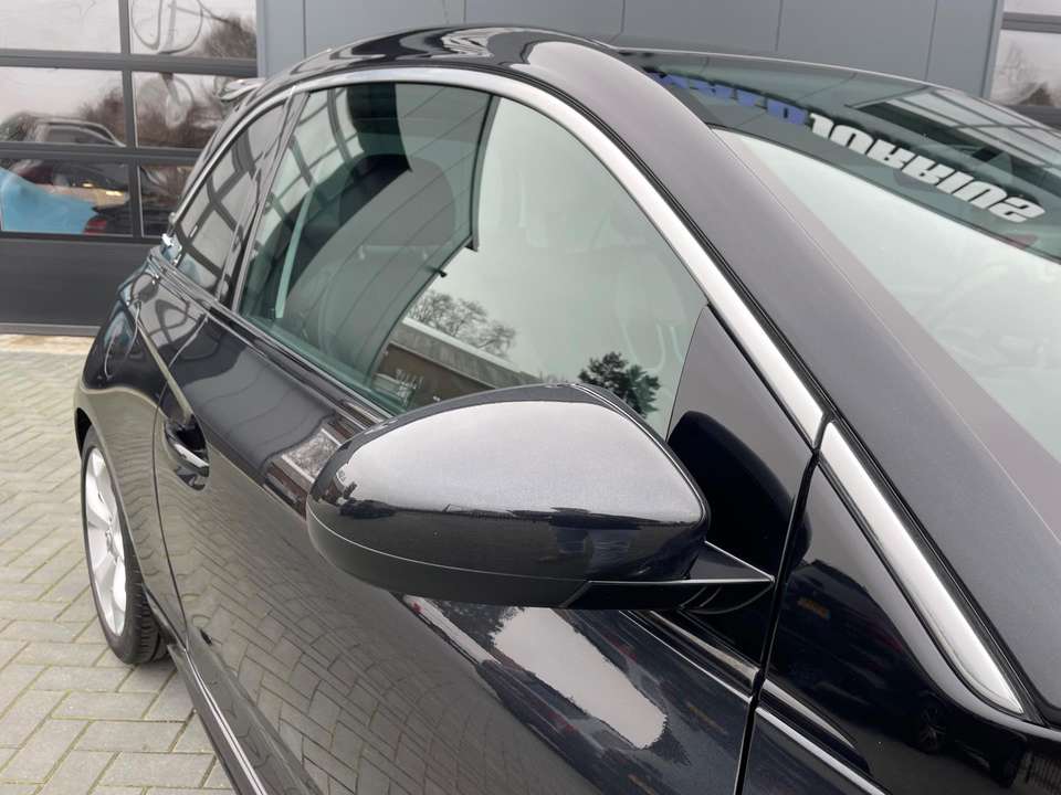 Opel Adam - Imagem 6