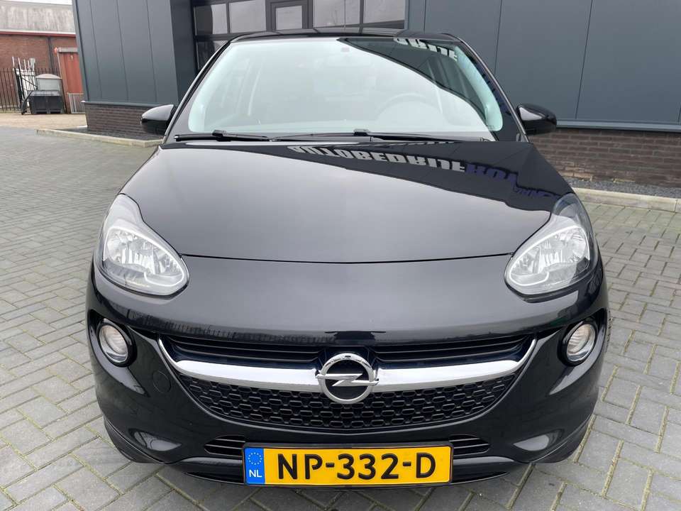 Opel Adam - Imagem 7