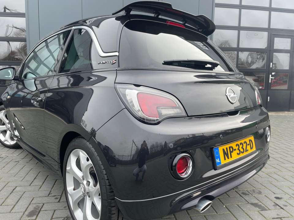 Opel Adam - Imagem 9