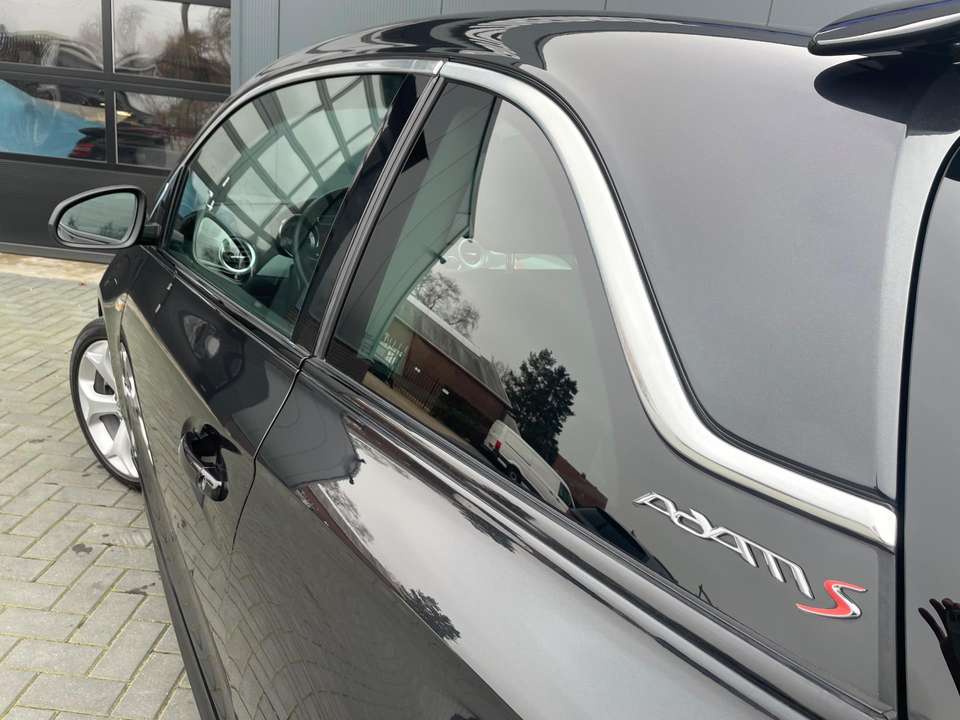 Opel Adam - Imagem 10