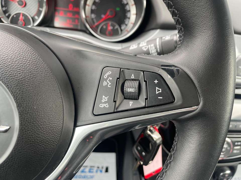 Opel Adam - Imagem 12