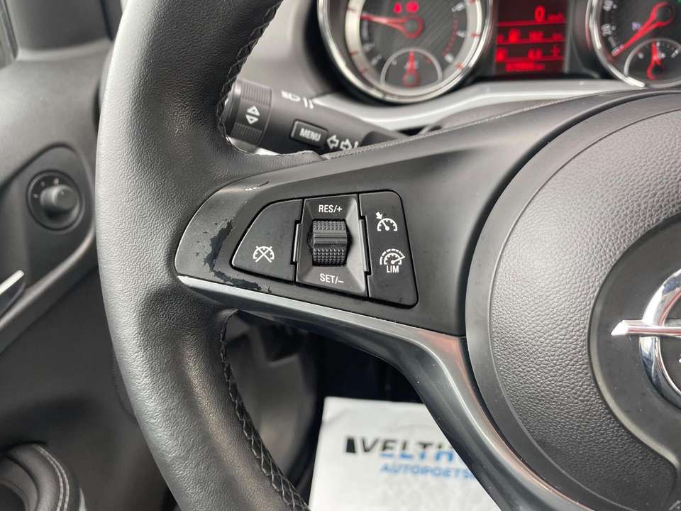 Opel Adam - Imagem 13