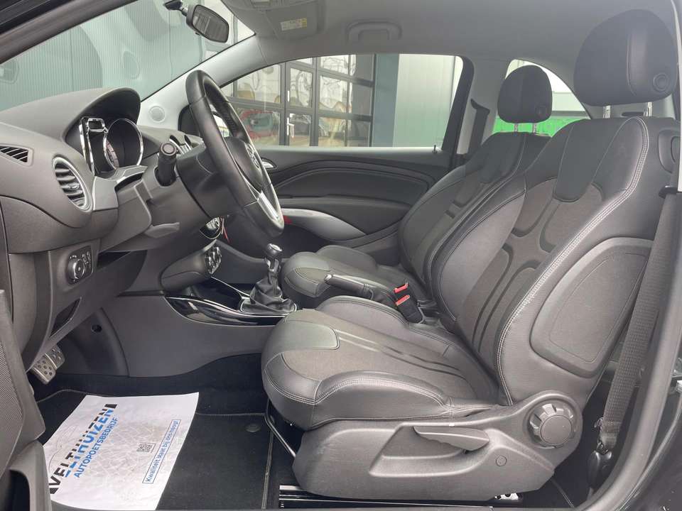 Opel Adam - Imagem 14