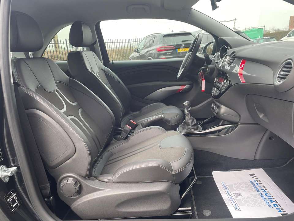 Opel Adam - Imagem 15