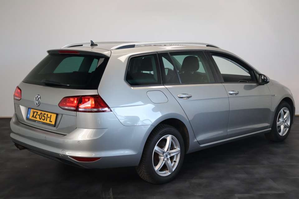 Volkswagen Golf Variant - Imagem 3