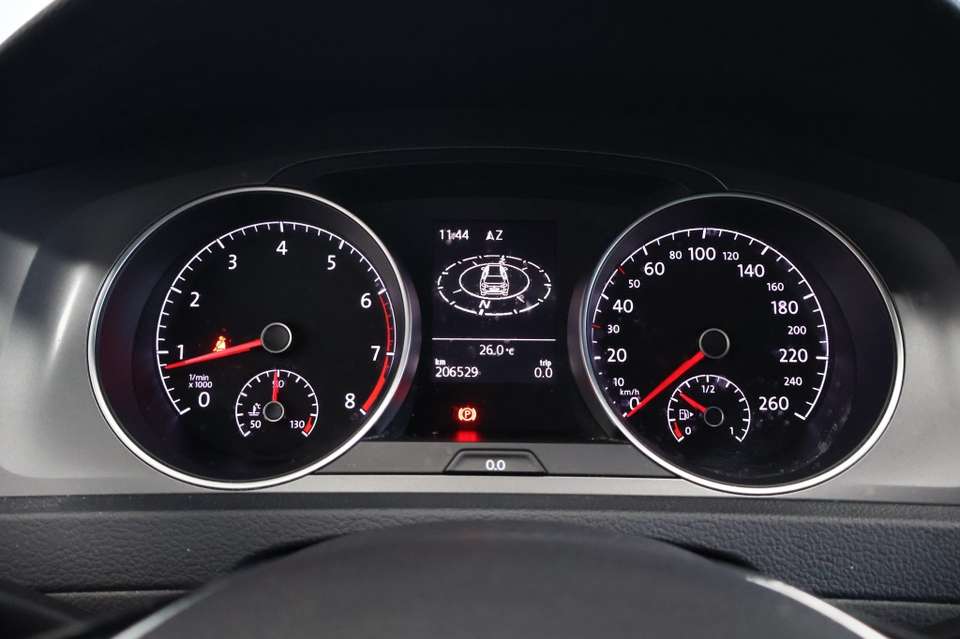 Volkswagen Golf Variant - Imagem 9
