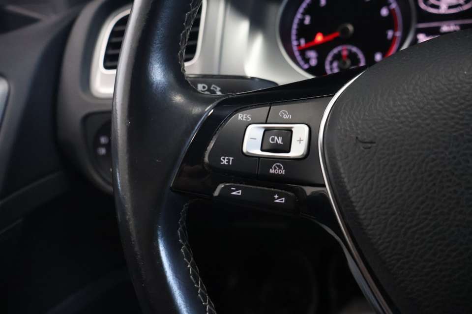 Volkswagen Golf Variant - Imagem 10