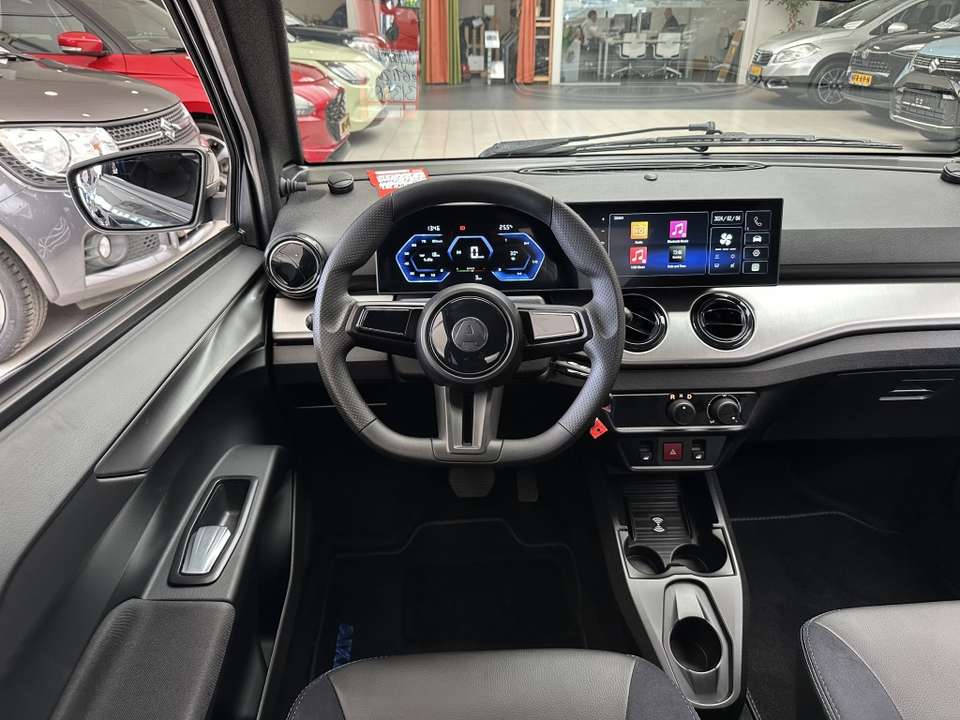 Aixam GTI - Imagem 2
