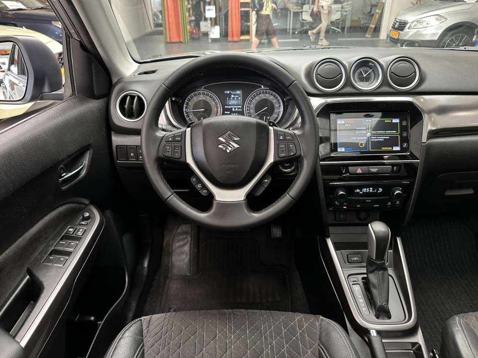 Suzuki Vitara - Imagem 2