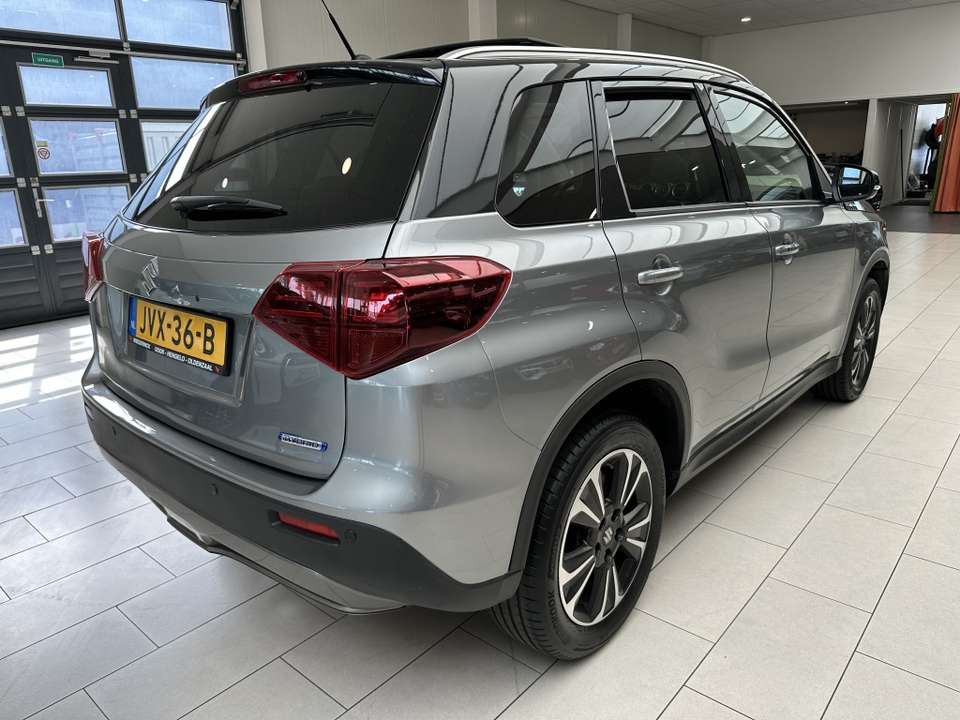Suzuki Vitara - Imagem 3