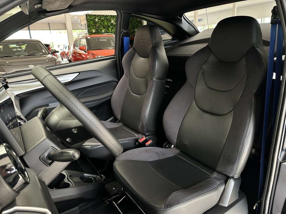 Aixam GTI - Imagem 4