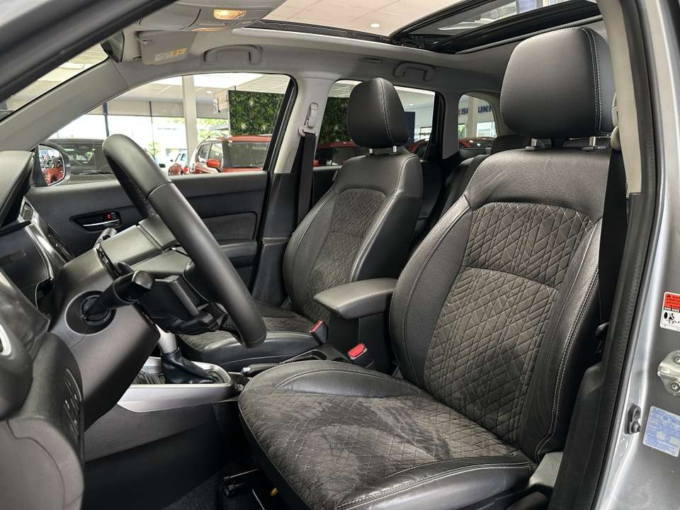 Suzuki Vitara - Imagem 4