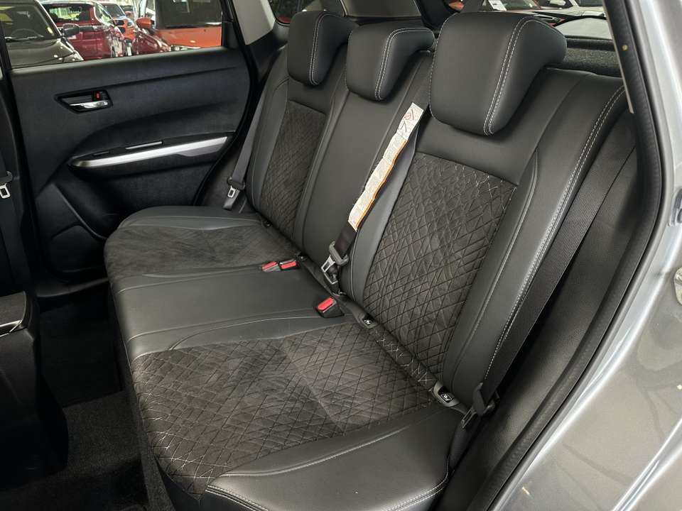 Suzuki Vitara - Imagem 6