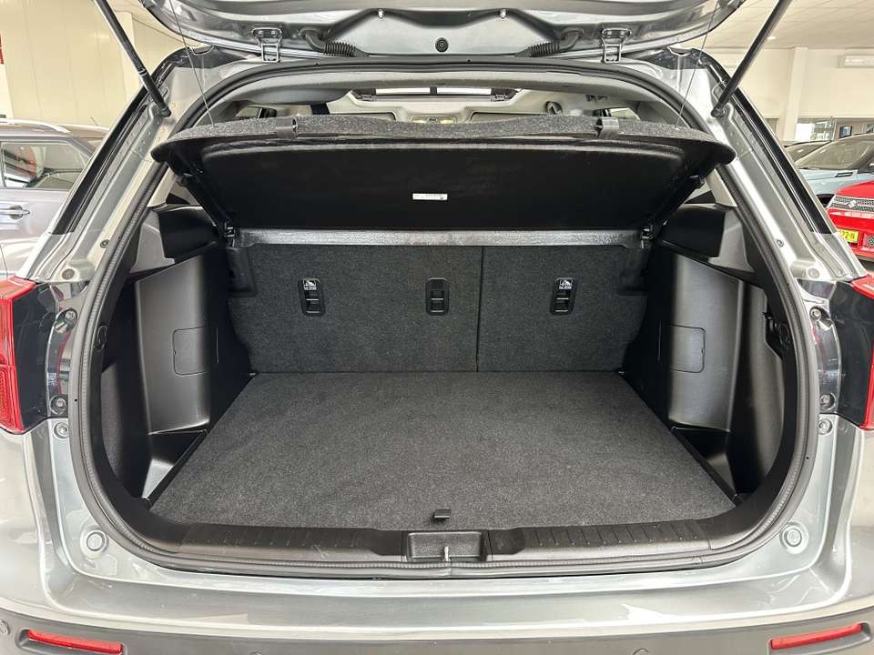 Suzuki Vitara - Imagem 8