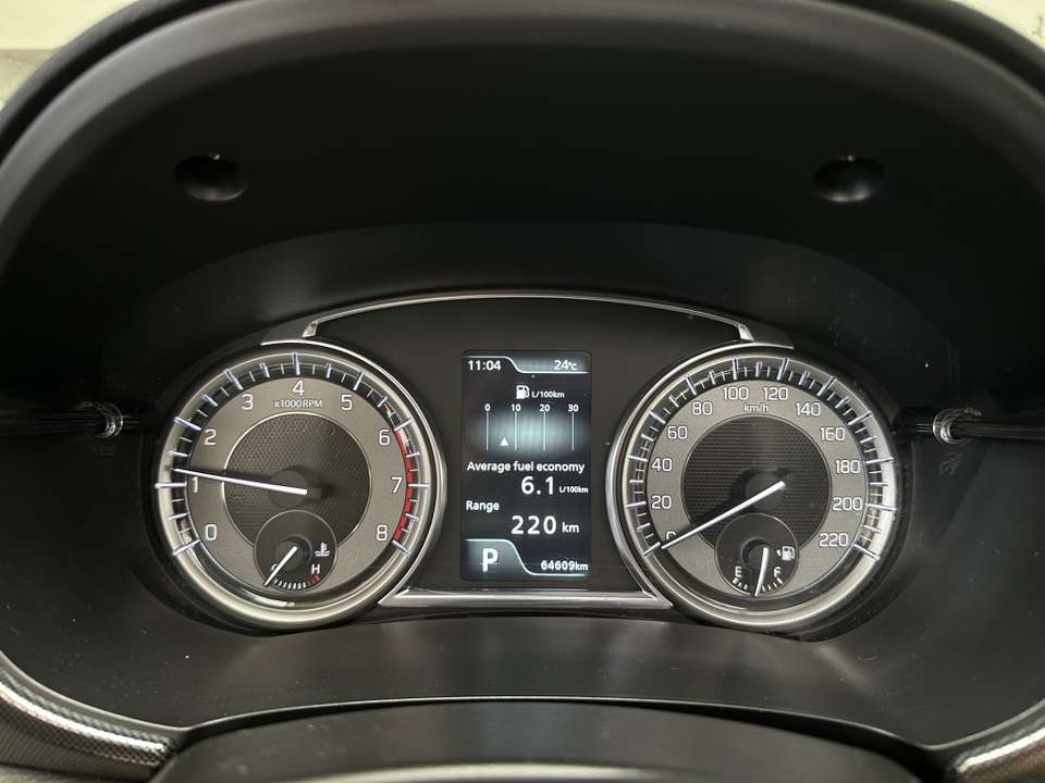 Suzuki Vitara - Imagem 11
