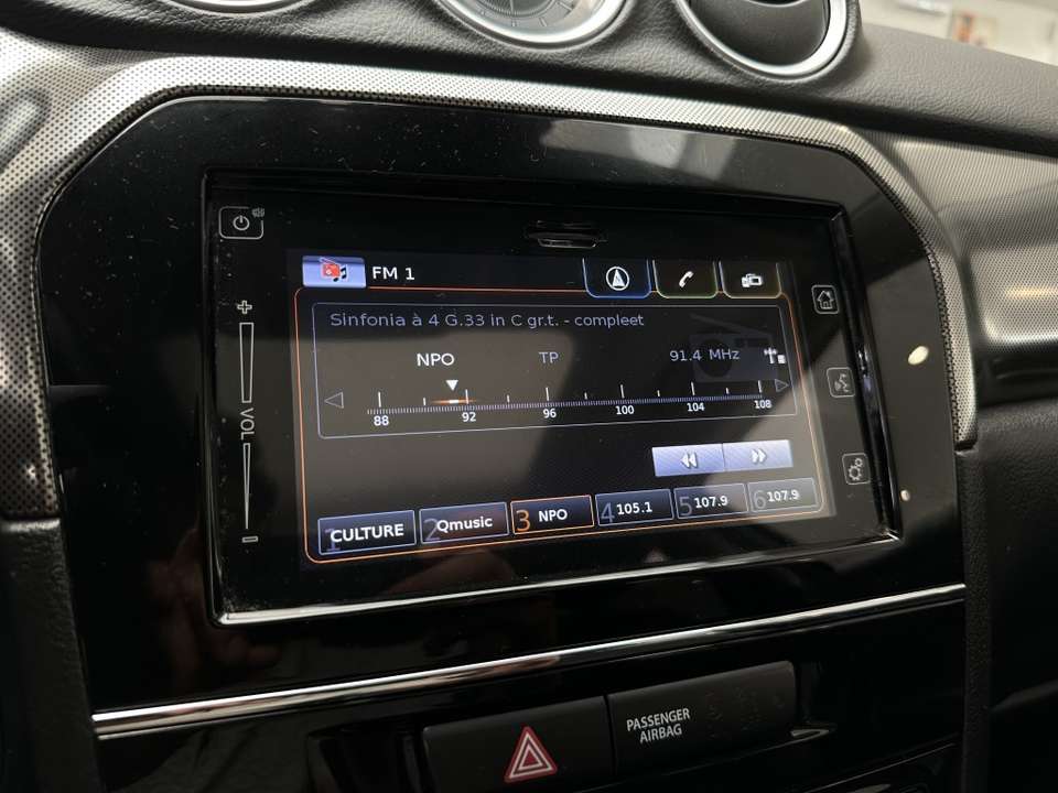 Suzuki Vitara - Imagem 13