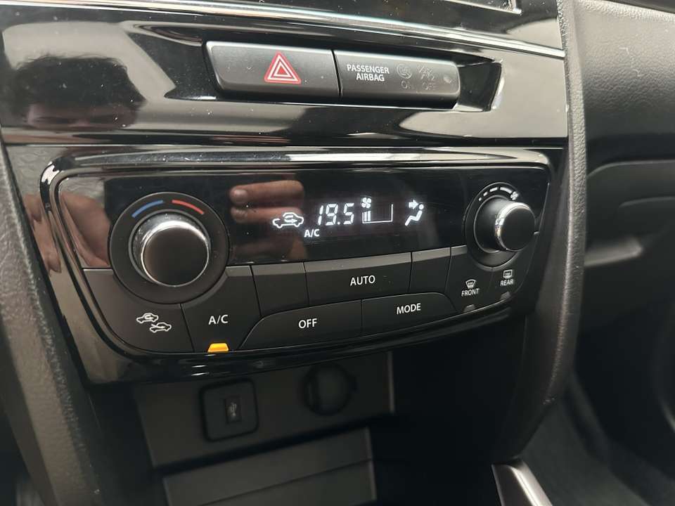 Suzuki Vitara - Imagem 18