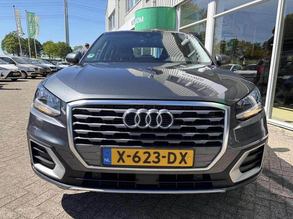 Audi Q2 - Imagem 3