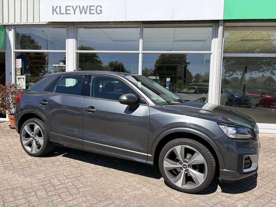 Audi Q2 - Imagem 5