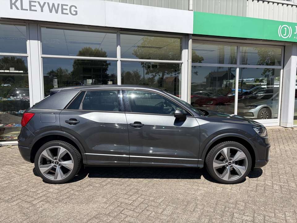 Audi Q2 - Imagem 6