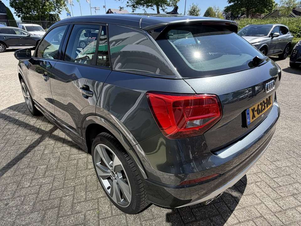 Audi Q2 - Imagem 9