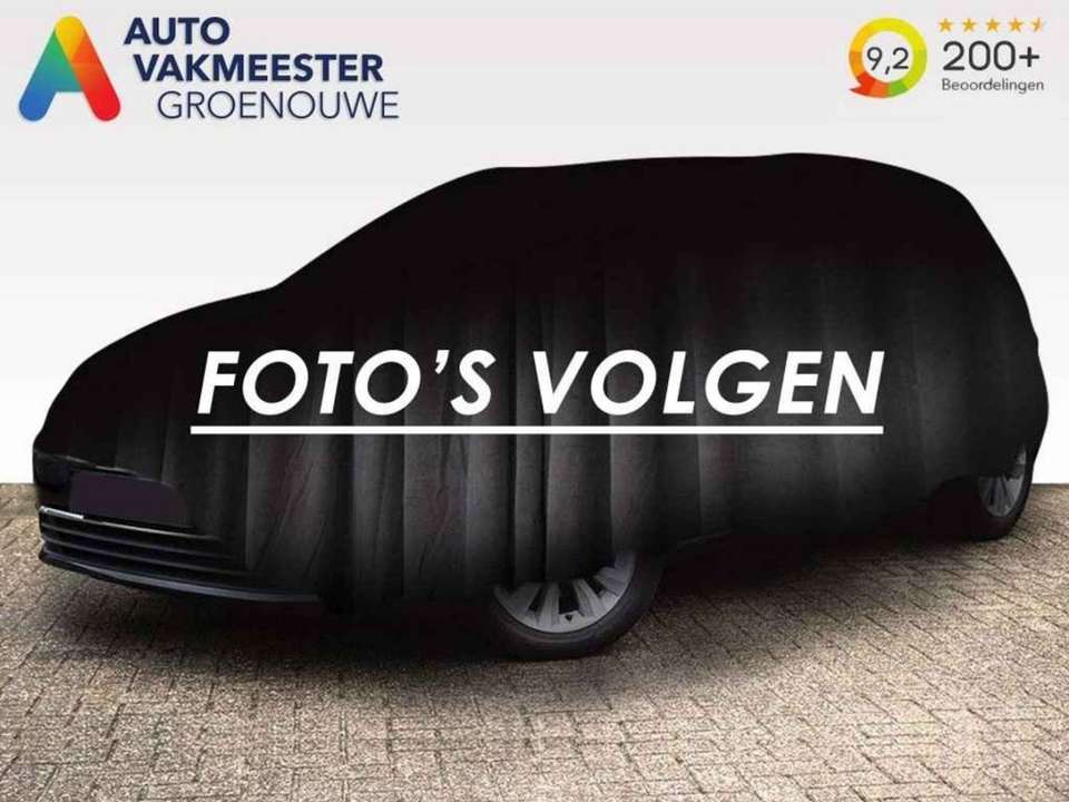 Volkswagen Tiguan - Imagem 2