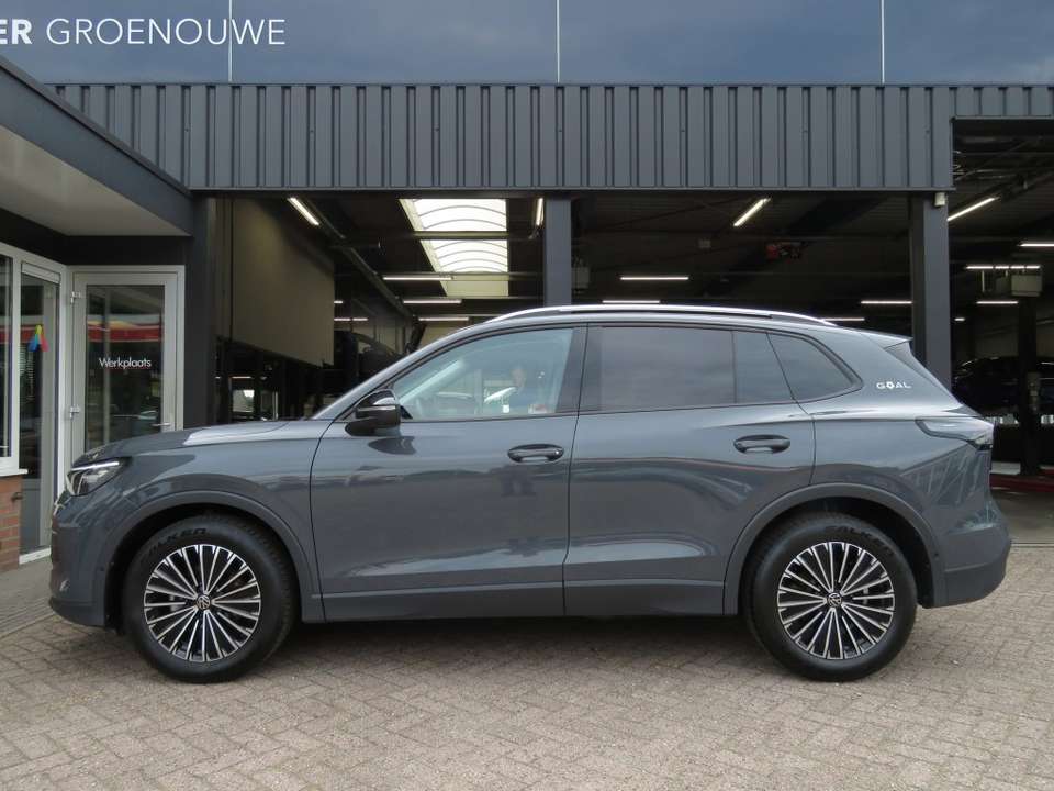 Volkswagen Tiguan - Imagem 3