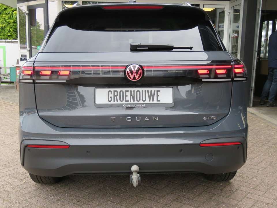 Volkswagen Tiguan - Imagem 4