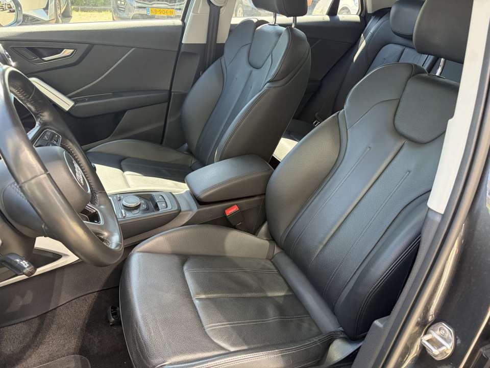 Audi Q2 - Imagem 12