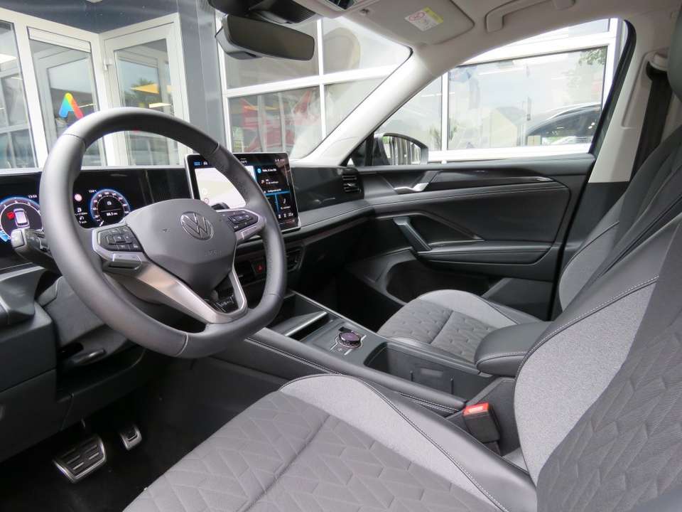 Volkswagen Tiguan - Imagem 5