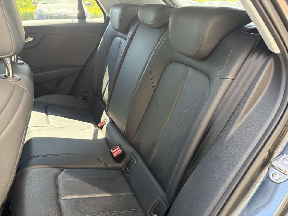 Audi Q2 - Imagem 13