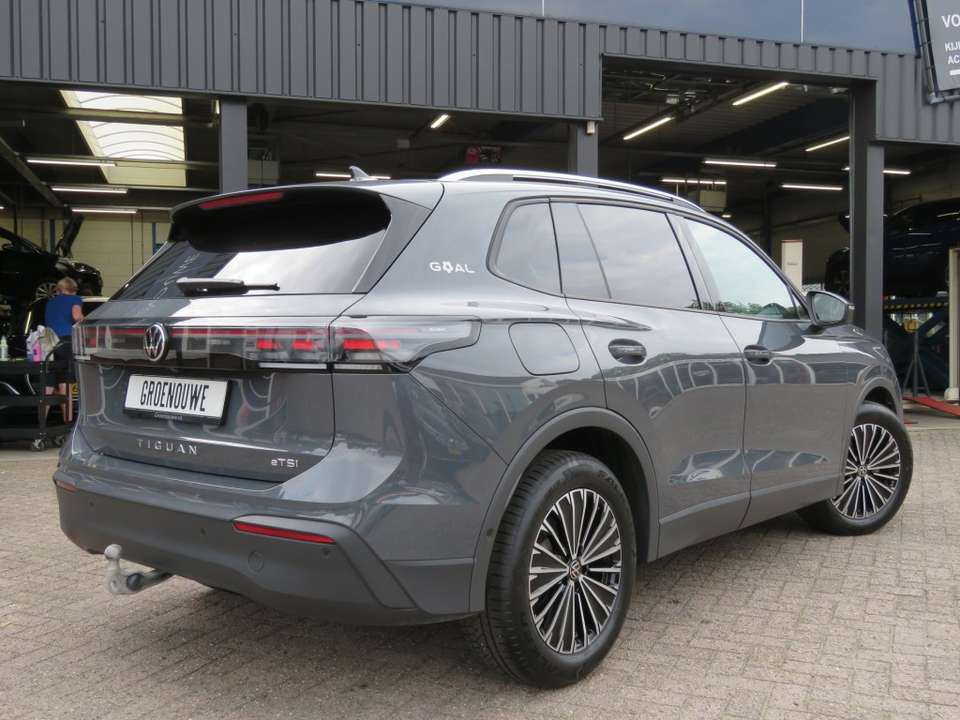 Volkswagen Tiguan - Imagem 6