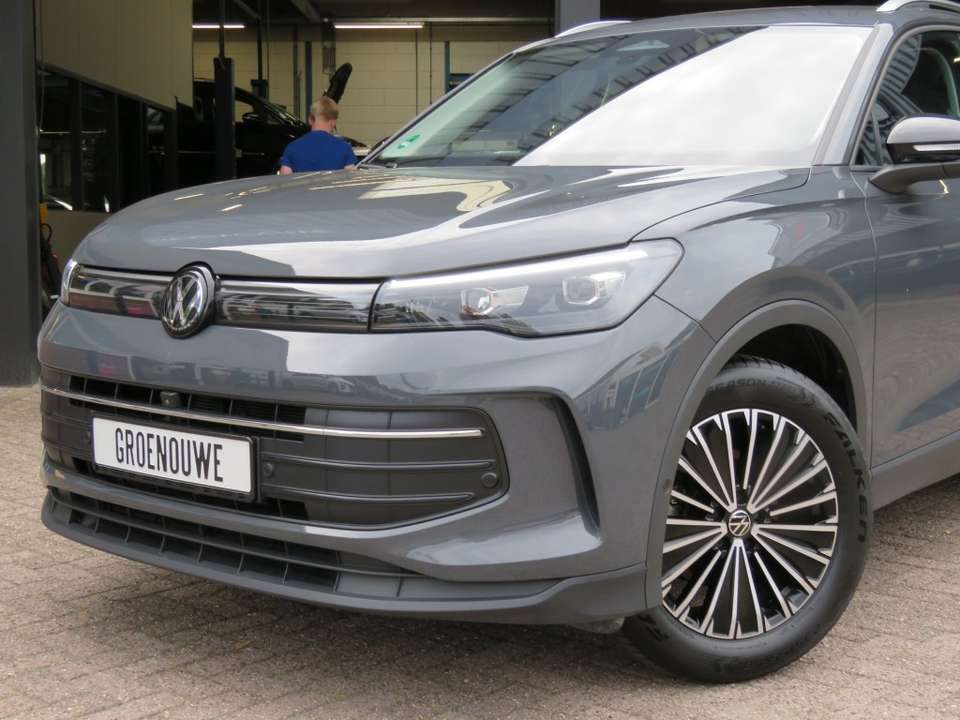 Volkswagen Tiguan - Imagem 7
